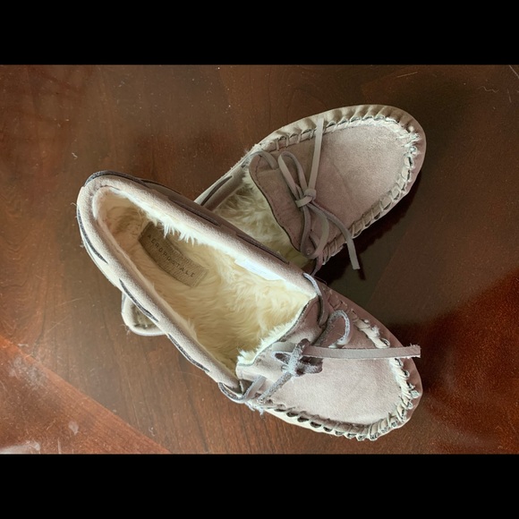 Moccasins - Picture 2 of 3